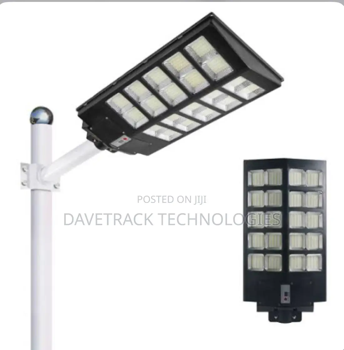 Solar Street Light,1000watts