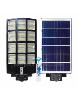 Solar Street Light,1000watts