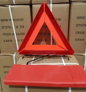 Vehicle C Caution