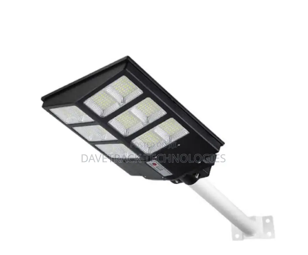 Solar Street Light, 8000watts