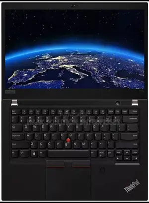 Photo - New Laptop Lenovo Thinkpad P14s 32GB Intel Core I7 SSD 1T