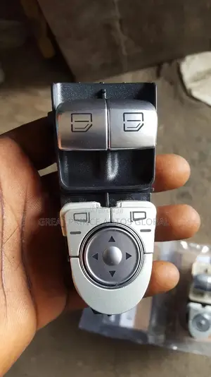 Window Switch Control for C300 W205 2 Doors Coupe