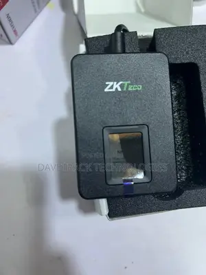 Zkteco Zk9500 Usb Fingerprint Enrollment Reader