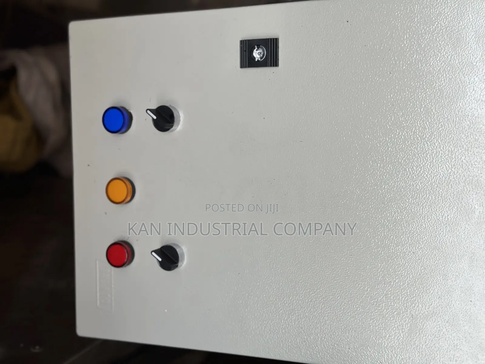 Contactor Automatic Change Over 100amps