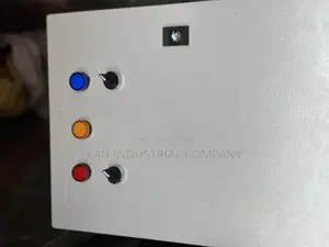Contactor Automatic Change Over 100amps