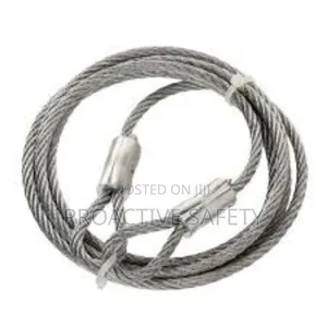 Steel Wire Trailer Rope