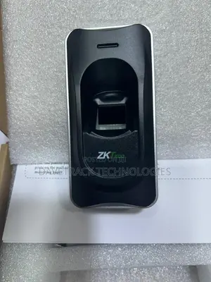 Zkteco FR1200 Biometric Access Control