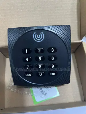 Zkteco KR600 Series Waterproof EM/Mifare Reader