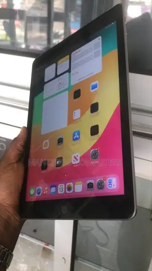 iPad 6th Generation