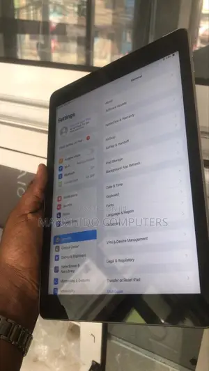 iPad 6th Generation