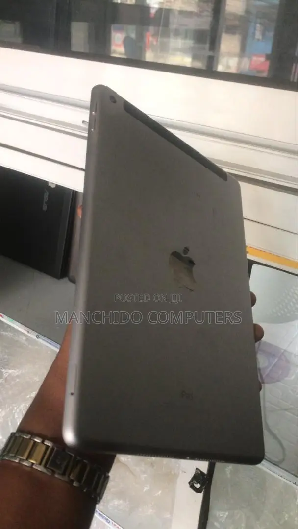 iPad 6th Generation