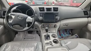 Toyota Highlander 2012