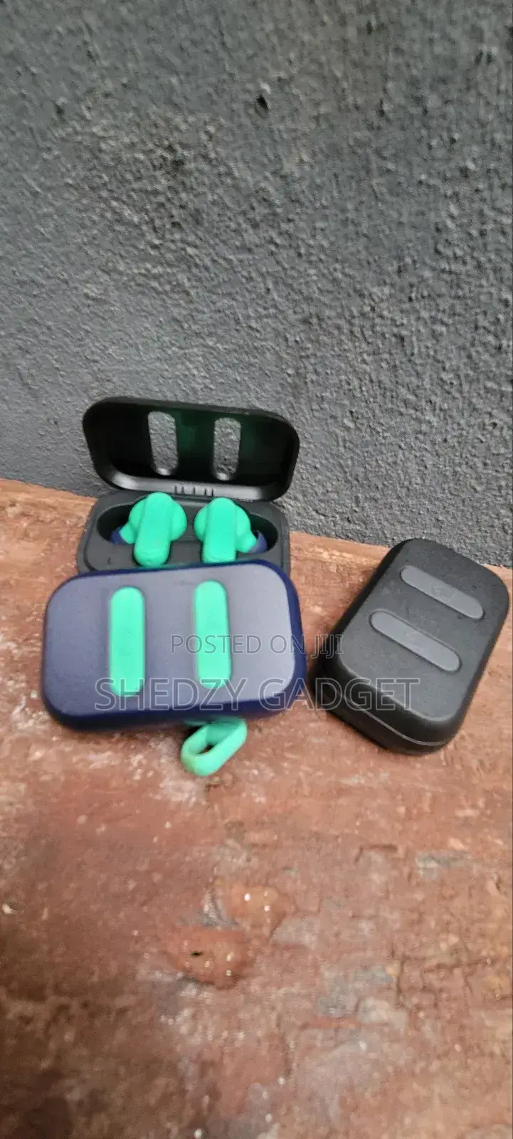 Skullcandy Dime 2 Black
