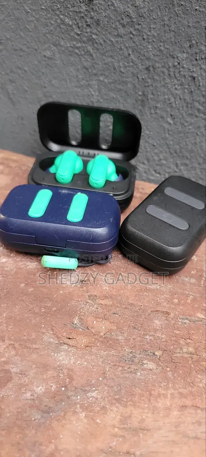 Skullcandy Dime 2 Black