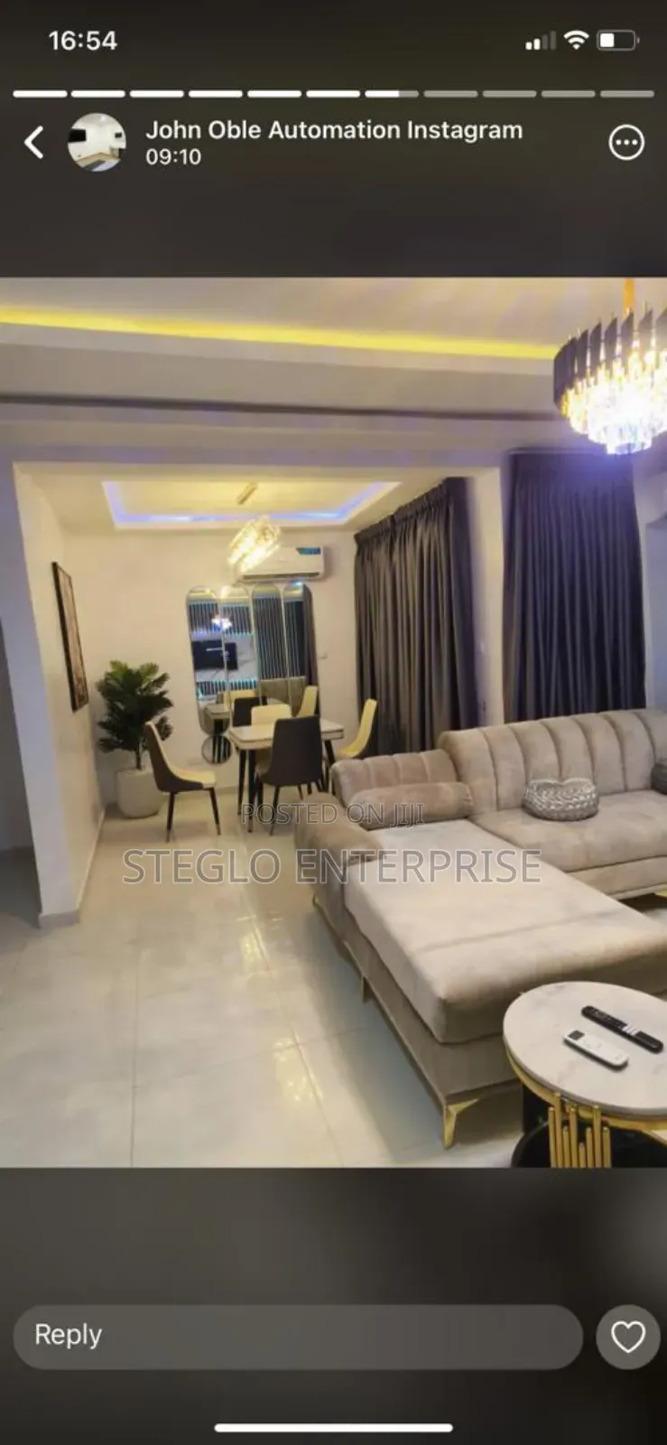 Premium Grey Curtains