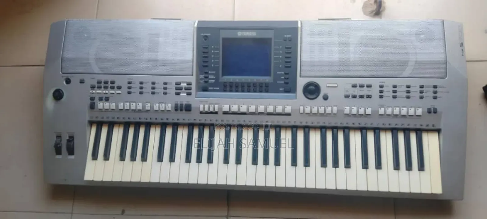 Music Classes. Learning Instrument Professional
