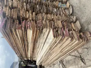 Decking Wood