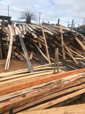 Roofing Woods