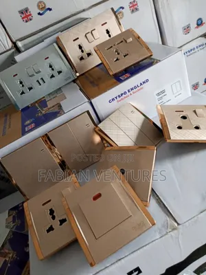 Available Switches
