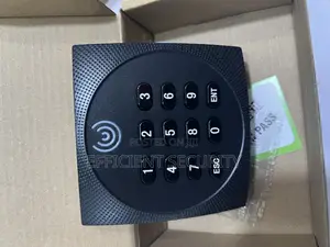 Zkteco KR600 Series Waterproof EM/Mifare Reader