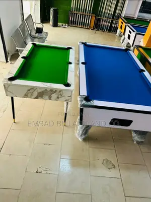 Children Snooker Board