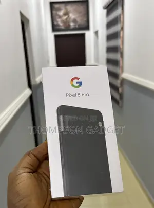 Photo - New Google Pixel 8 Pro 512 GB