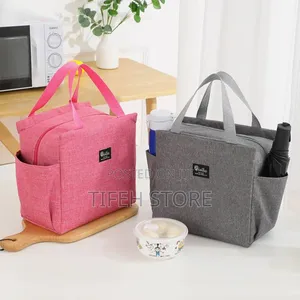Mini Lunch Bag