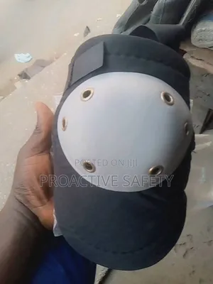 Safety Knee Pad