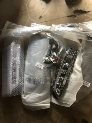 Fog Lamp 2018 Honda Accord