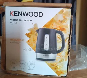 Kenwood Electric Kettle - ZJPO1