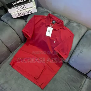 High Quality Zara Tshirt Polos