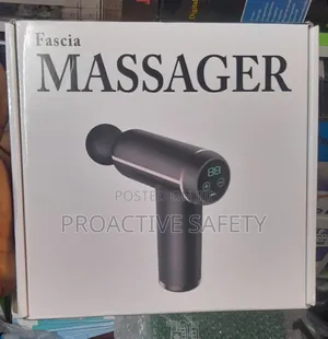 Facial Massager