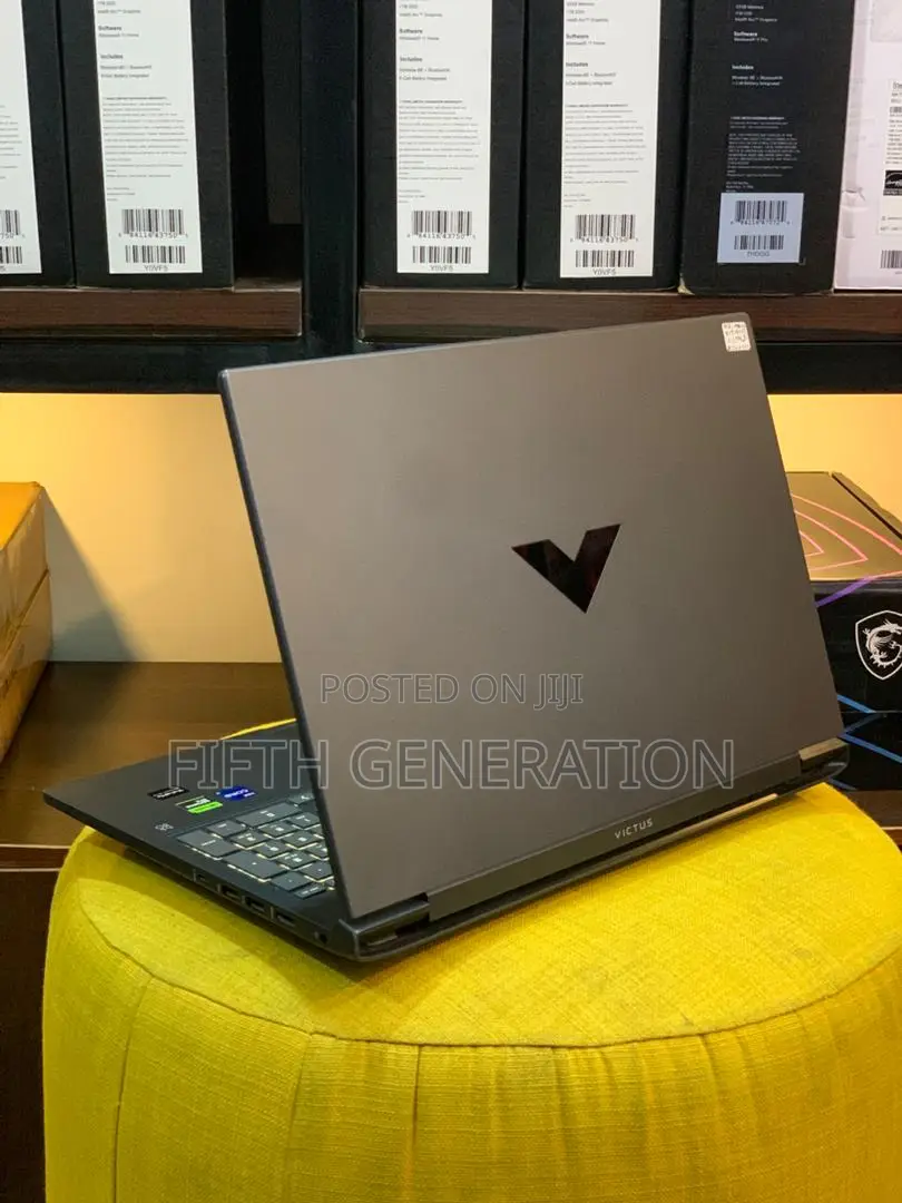 Laptop HP Victus 16 32GB Intel Core i7 SSD 1T