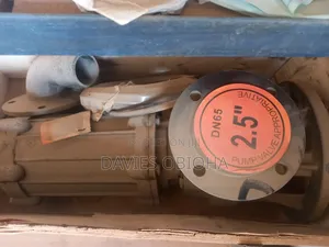3hp Phase Cast Sewage Pumping Maching