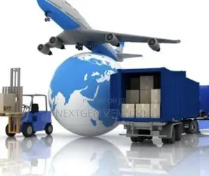 Logistics Cargo Service Lagos