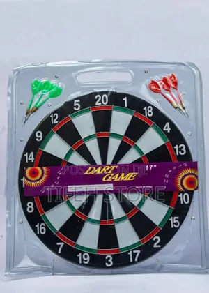 Wall Dart Board Game