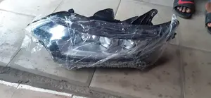 Head Lamp for Mistsubishi Outlander 20216