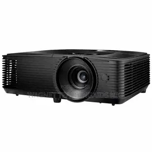 Optoma Ds320 3800 Lumens Projector