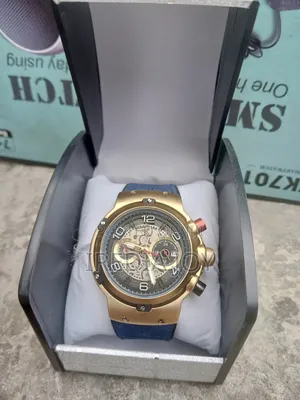 Hublot Wristwatch