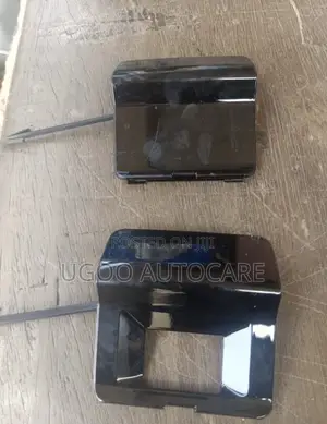 Booth Camera Cover Land Cruiser Prado 2006 2008 Model