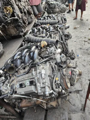 2008 Lexus Is250 4gr Direct Tokunbo Engines