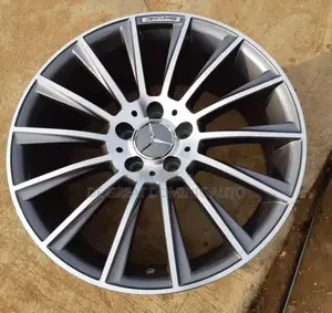AMG 22inches for Mercedes-Benz GLE