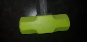 Unbreakable Hammer