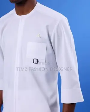 Ready to Wear White Senator