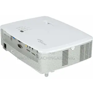 Optoma Hd28i, 4000 Lumens Projector Full HD