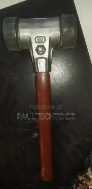 Heavy Duty Mallet Hammer