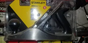 Stanley Wood Planer