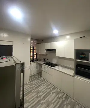 Photo - Furnished 2bdrm Apartment in Ilasan, Lekki for rent