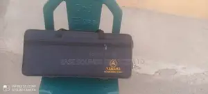 Yamaha Trumpet