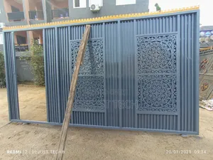 Sky Styles Gate